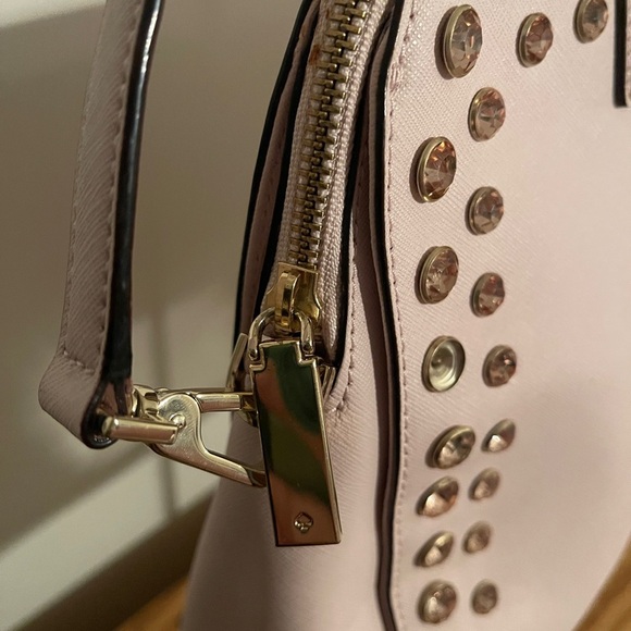 Kate Spade Davies Mews Merriam Large Gemstone Bag - Picture 4 of 9